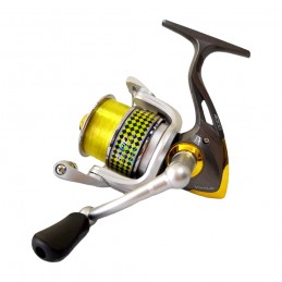 Mulinello Lit'l Vision Line 4000 Pesca in Mare 🛒Bazar Pesca