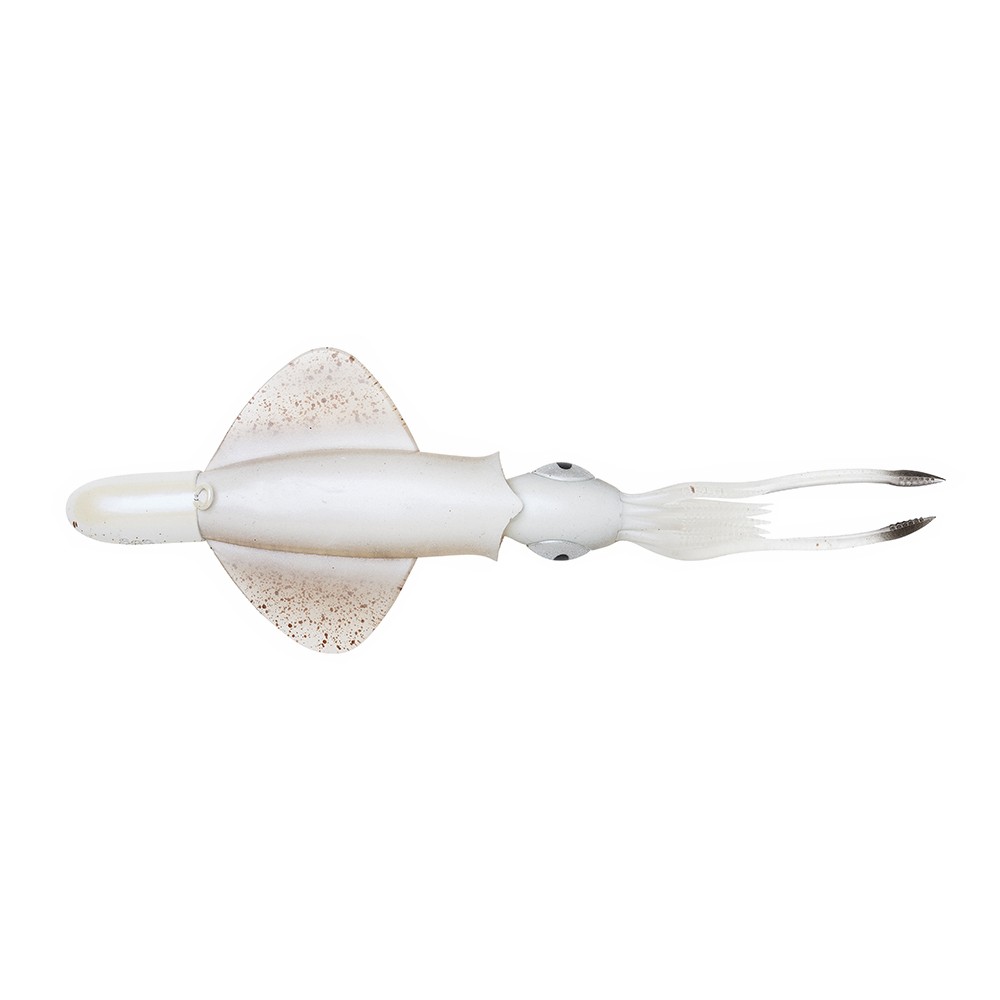 Artificiale Calamaro Savage Gear Swim Squid RTF Soft Bait Silicone Vertical - Foto 21 di 24