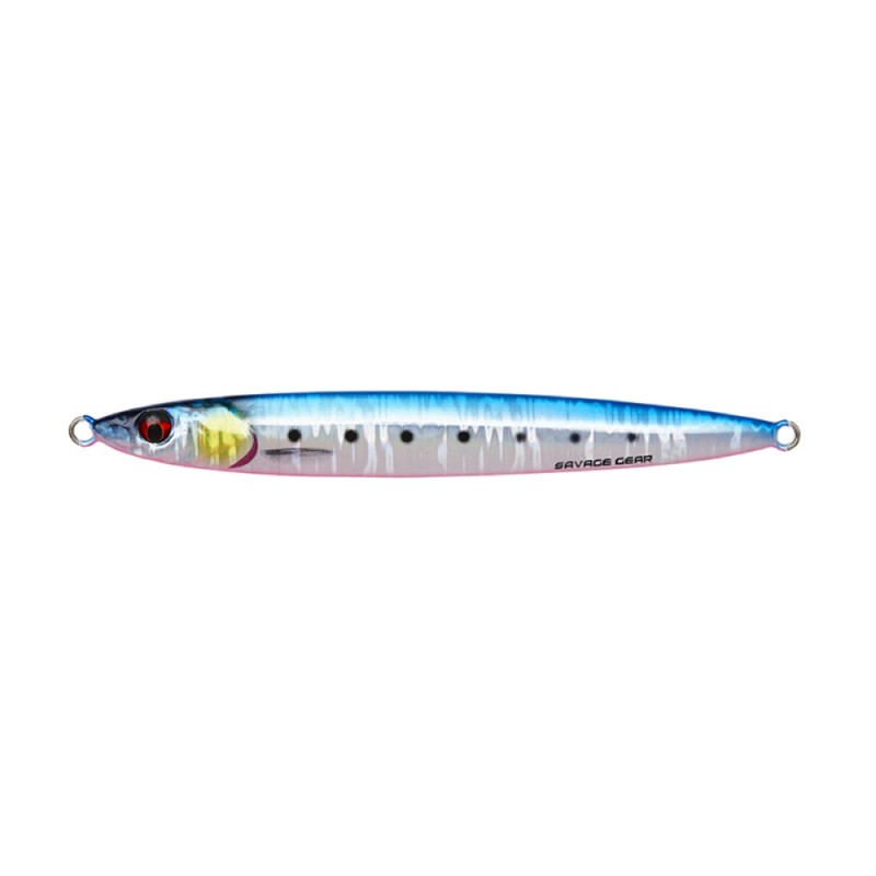 Artificiale Savage Gear 3D Slim Jig Minnow