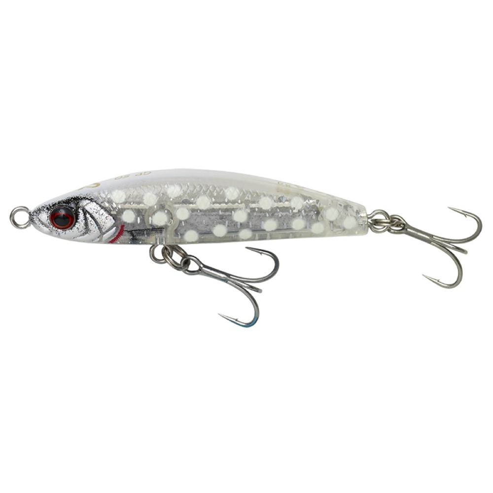 Artificiale Savage Gear Gravity Pencil S Esca Spinning Pesca Mare - Foto 21 di 24