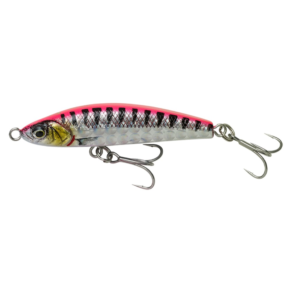 Artificiale Savage Gear Gravity Pencil S Esca Spinning Pesca Mare - Foto 20 di 24