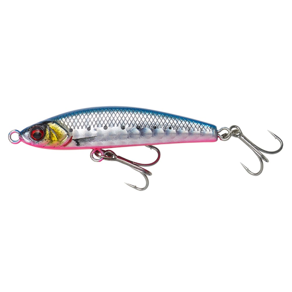 Artificiale Savage Gear Gravity Pencil S Esca Spinning Pesca Mare - Foto 19 di 24