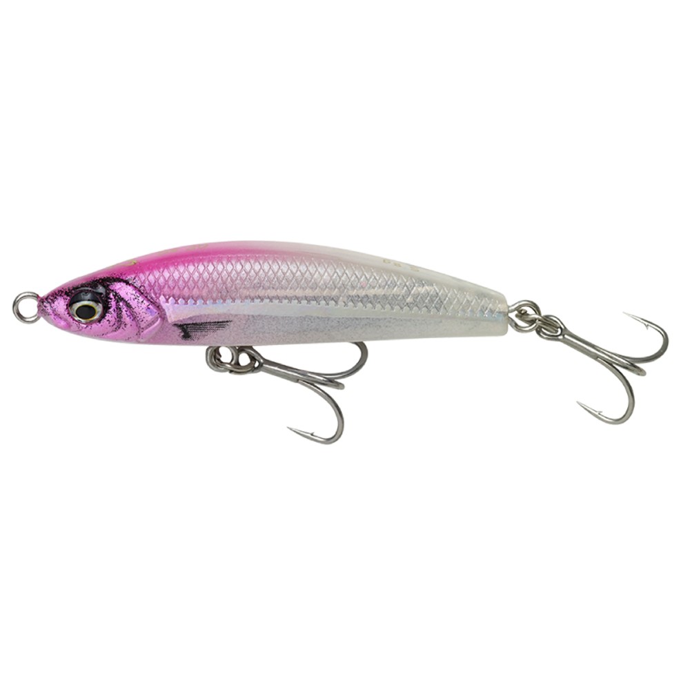 Artificiale Savage Gear Gravity Pencil S Esca Spinning Pesca Mare - Foto 18 di 24