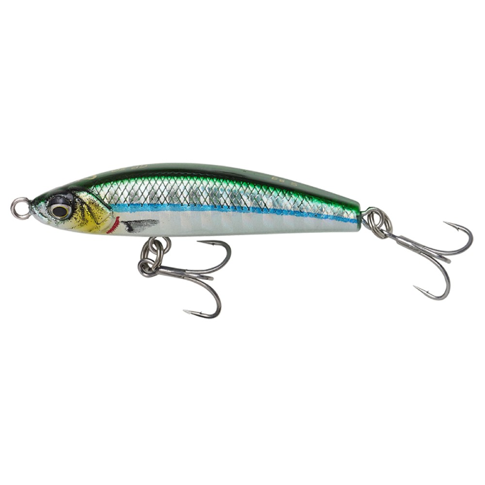 Artificiale Savage Gear Gravity Pencil S Esca Spinning Pesca Mare - Foto 17 di 24