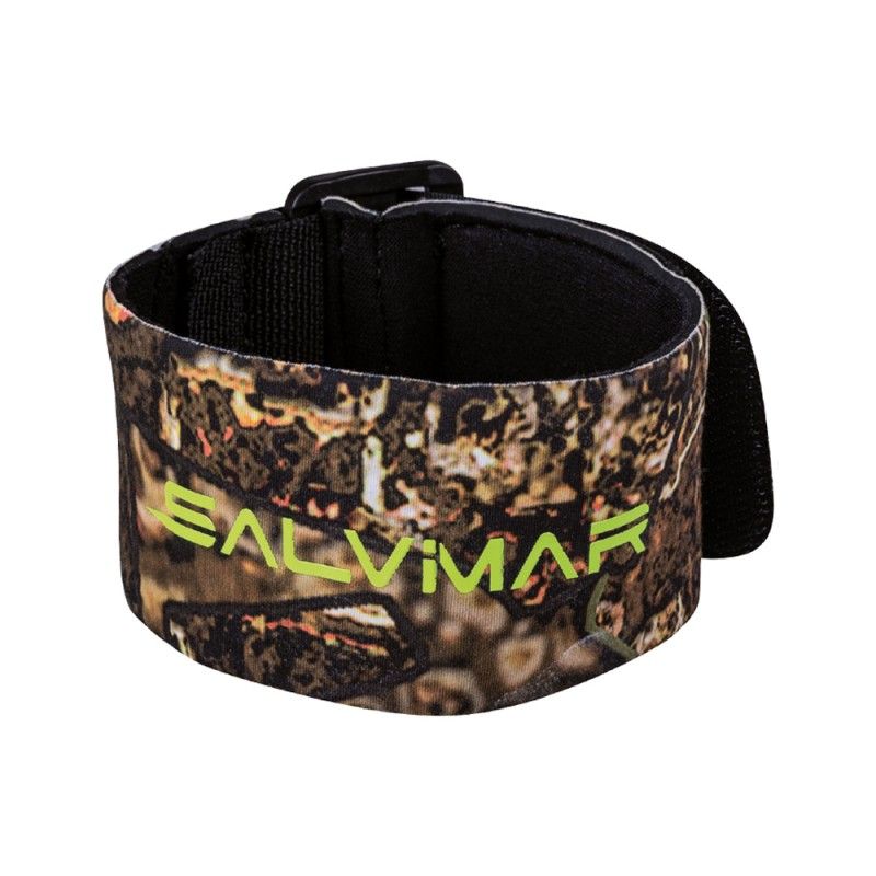Salvimar Fascia Porta Coltello Neoprene - Krypsis