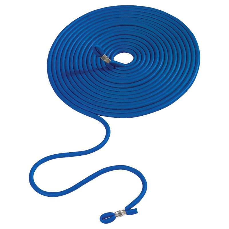 Salvimar Bungeetech Shining Blue Corda Elastica