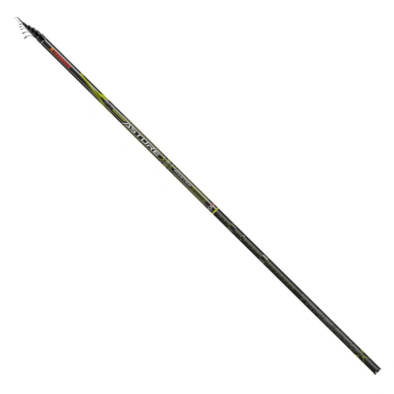 Canna Trabucco Astore X Master BLS