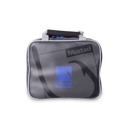 Borsa Mustad Double Rigger...