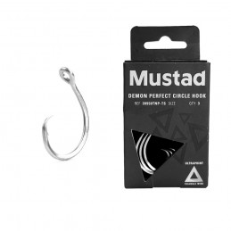 Ami Mustad Demon Perfect...