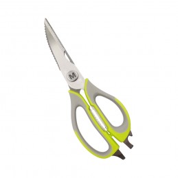 Forbice Mustad Bait Scissors