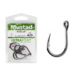 Ami Mustad Iseama Live Bait...