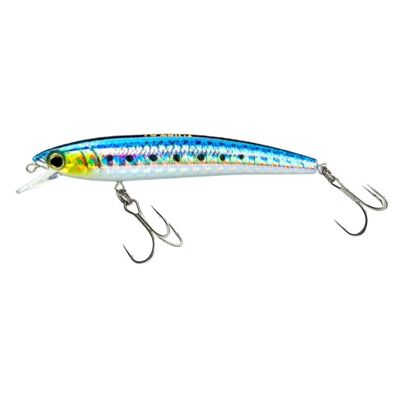 Artificiale Yo-Zuri Pin's Minnow 90F F1163