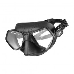 Maschera Sigalsub Minima Black