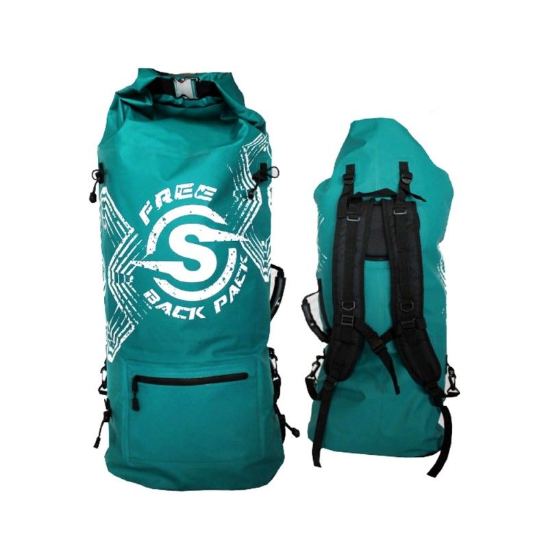 Zaino Attrezzatura Per Pesca Subacquea Cressi Borsa Impermeabile