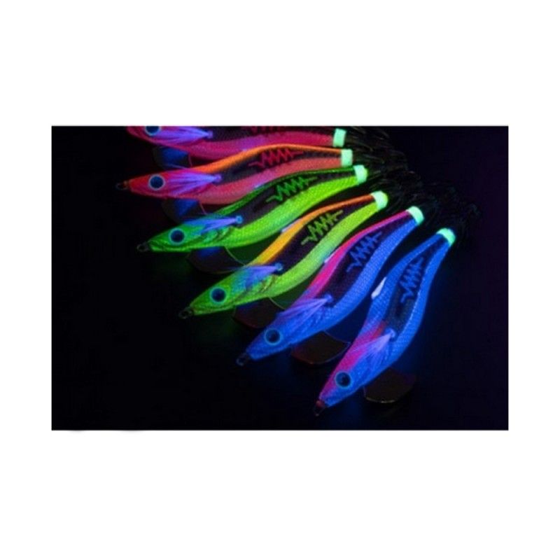 AnnonceYamashita Egi-O Q Live 3.5 Couleur R31