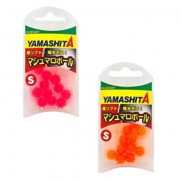Yamashita Mashmallow Ball S...