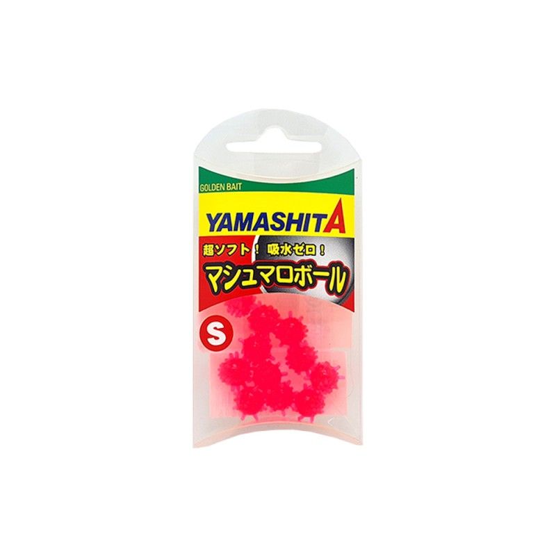 Yamashita Mashmallow Ball S Attrattore