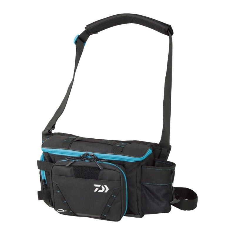 Borsa Daiwa Emeraldas Shoulder Bag