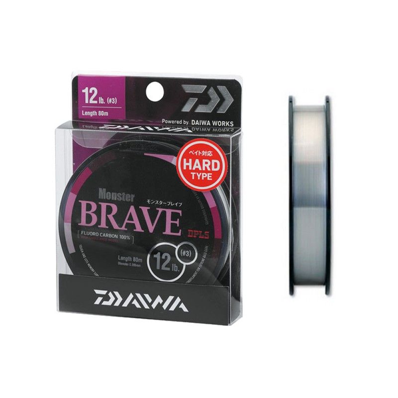 Asso Super Fluorocarbon Filo Per Terminali - Foto 9