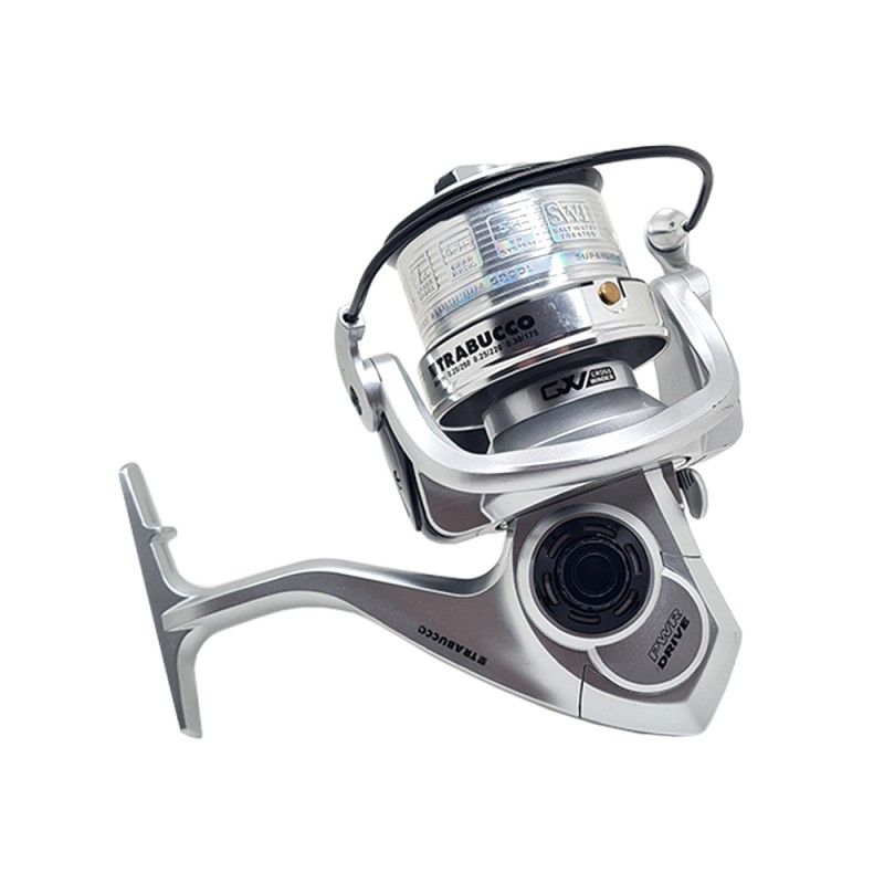 Mulinello Trabucco Marvel XT Surf 7000