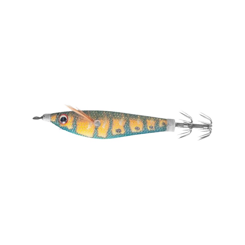 Artificiale Jatsui Hybrid Prawn Tataki 1.5