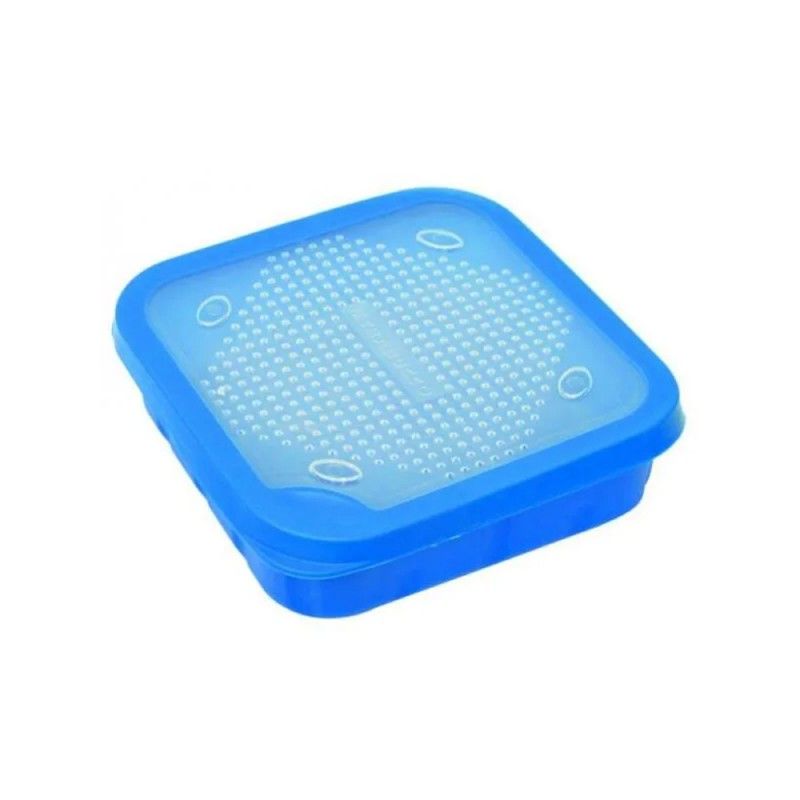 Box Trabucco XPS Maggot Blue 1LT