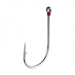 Mustad 39951NP-BN UltraPoint Demon Tuna Perfect Circle Hook, Needle Po –  Tuppens