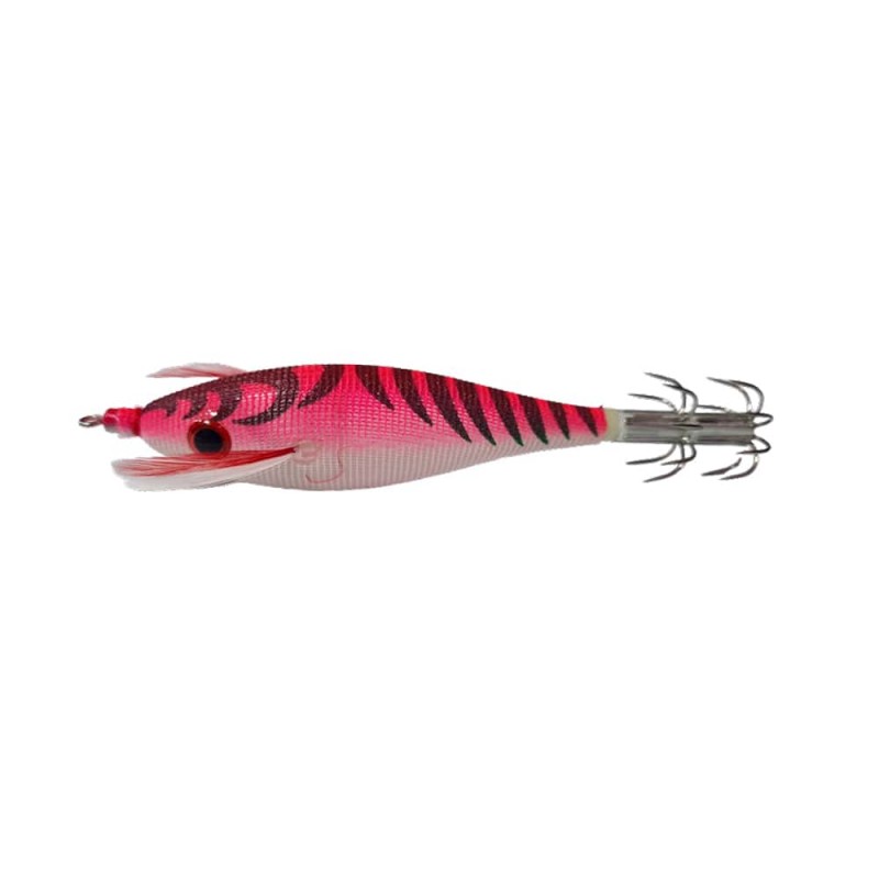 Artificiale Yo-Zuri Squid Jig Ultra Cloth CW S A329