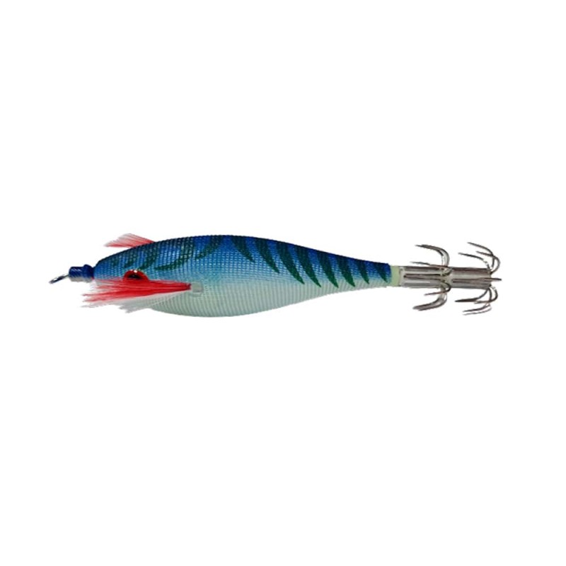 Artificiale Yo-Zuri Squid Jig Ultra Cloth CW S A329