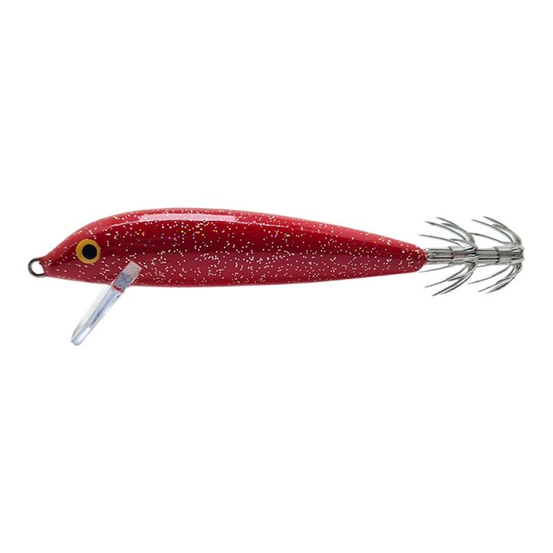 Artificiale Rapala Squid 9 Cm