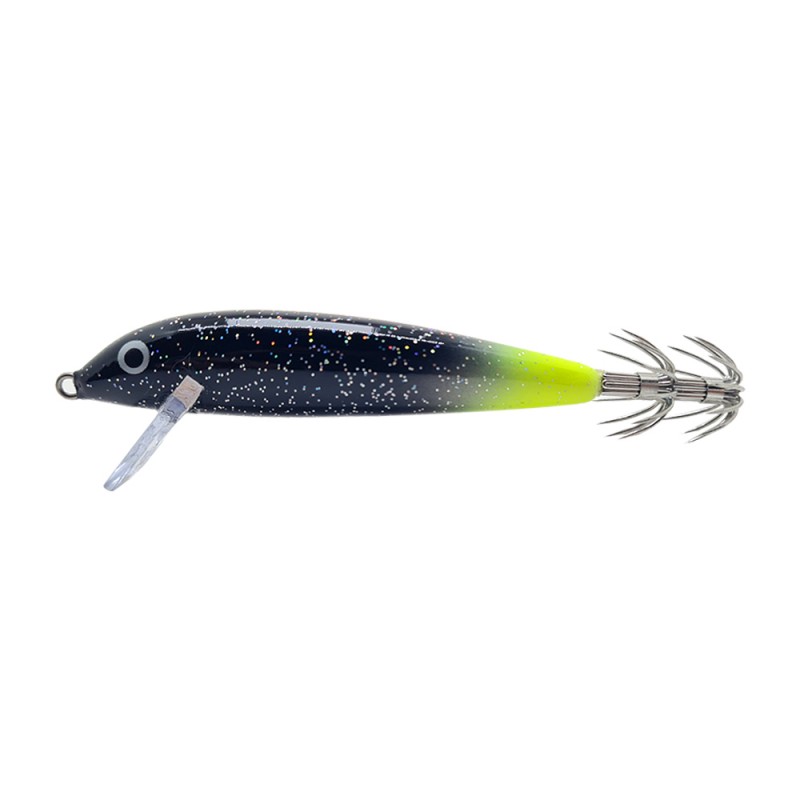 Artificiale Rapala Squid 9 Cm
