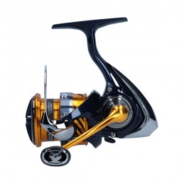 Mulinello Daiwa 23 Revros LT