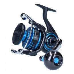 Mulinello Daiwa 21 Saltist...