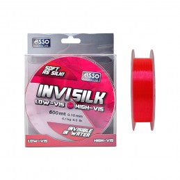 Filo Asso Invisilk Nylon SP...