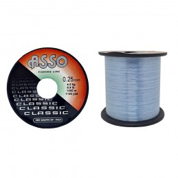 Falcon Filo Pesca Fluoro Coated FLX50 300 Mt | Diametro