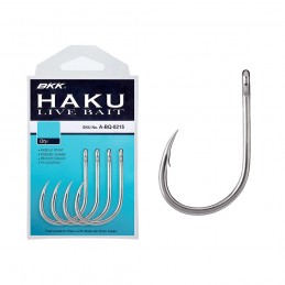 Ami Bkk Haku Live Bait