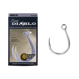 Ami da Pesca BKK Lone Diablo Amo per Artificiale🛒Bazar Pesca