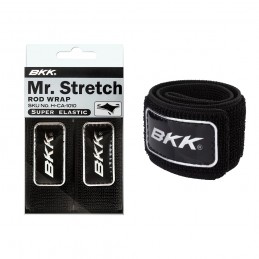 BKK Mr. Stretch Rod Wrap...