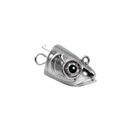 GT-BIO Jig Head Roller Shad 85