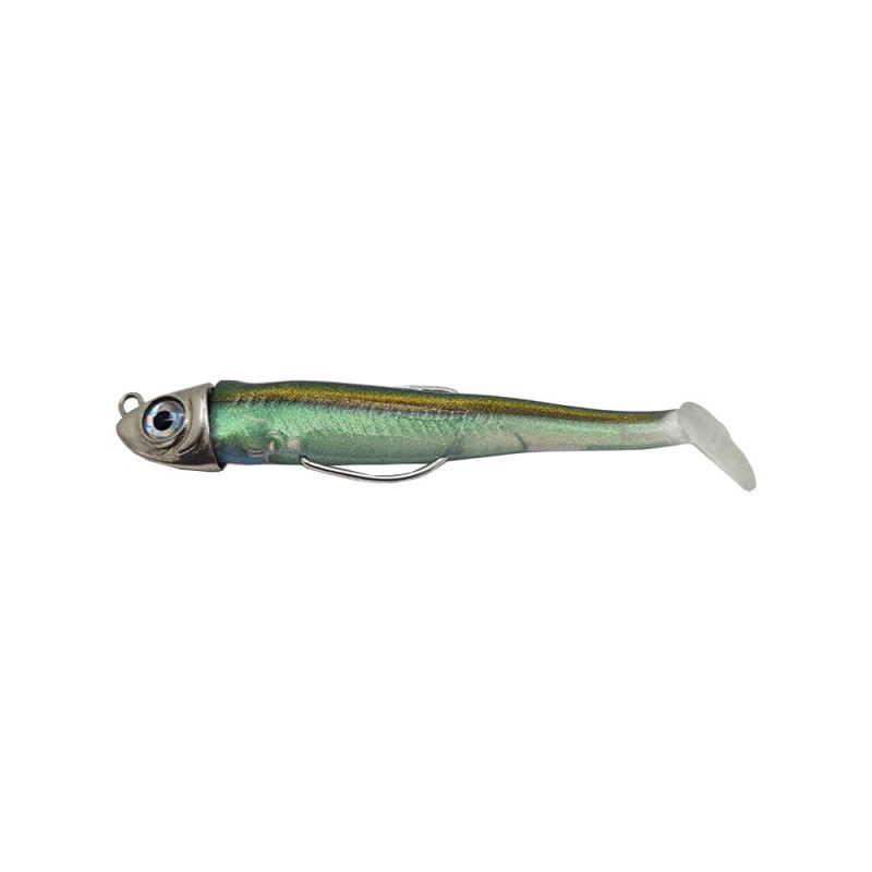Artificiale GT-BIO Roller Shad 85 Combo
