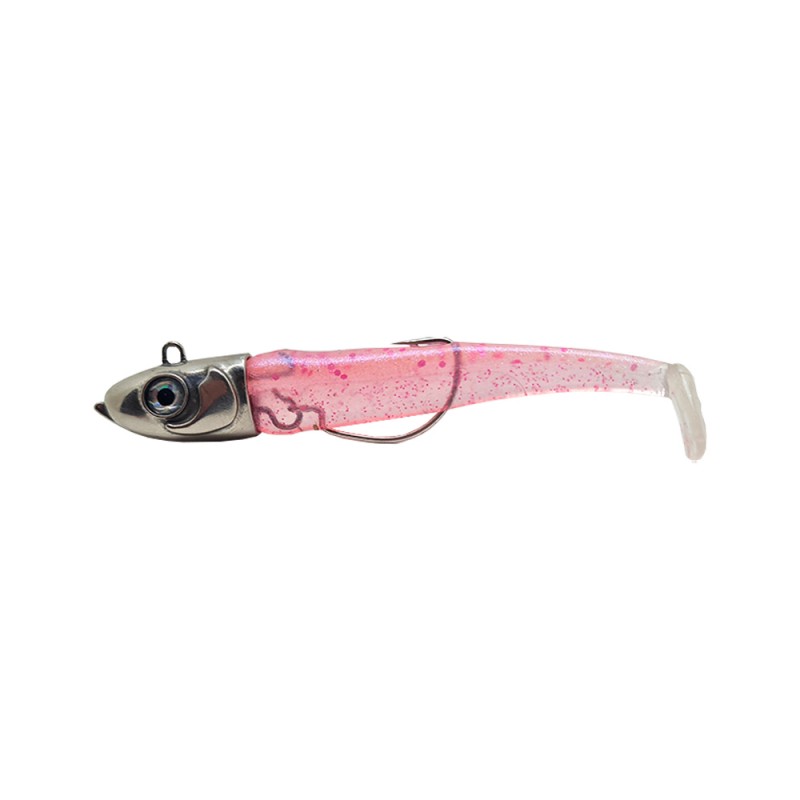 Artificiale GT-BIO Roller Shad 85 Combo