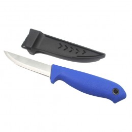 Coltello Mustad Bait Knife...