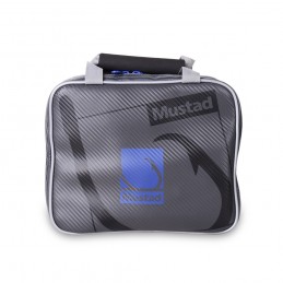 Borsa Mustad Single Rigger...