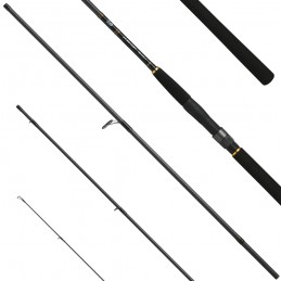 Canna Daiwa Lurenist Mobile...