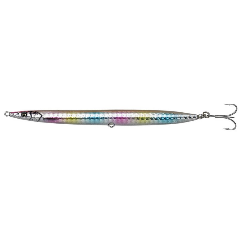 Artificiale Savage Gear Sandeel Pencil Sw 12,5cm