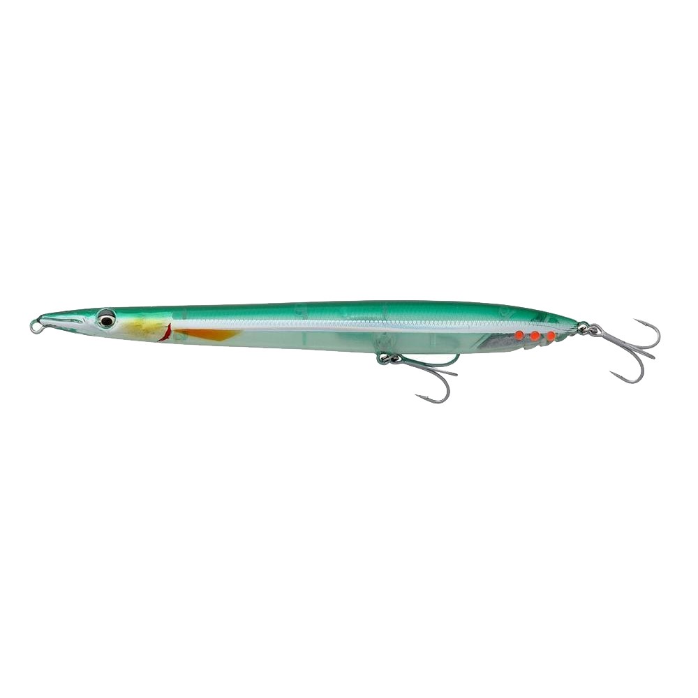 Artificiale Savage Gear Surf Walker 2.0 Esca da Spinning Serra Barracuda Lecce - Foto 11 di 13