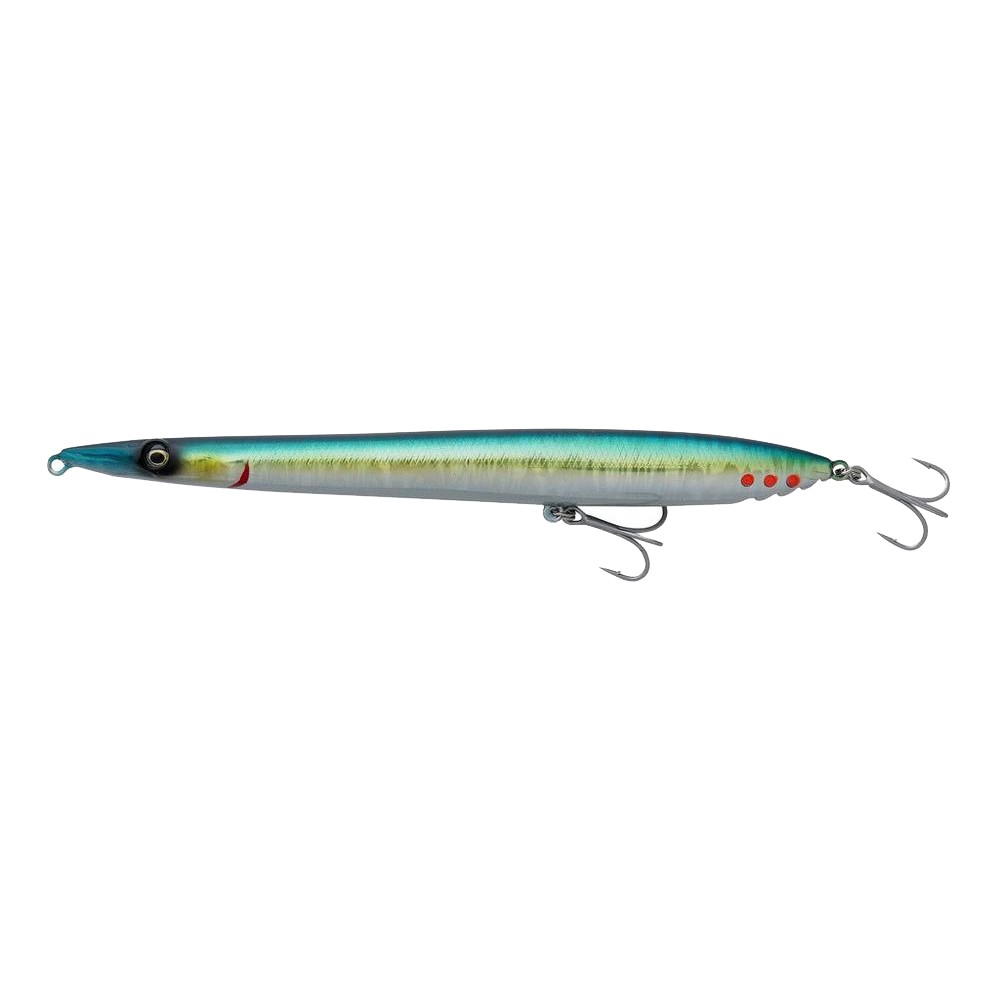 Artificiale Savage Gear Surf Walker 2.0 Esca da Spinning Serra Barracuda Lecce - Foto 9 di 13