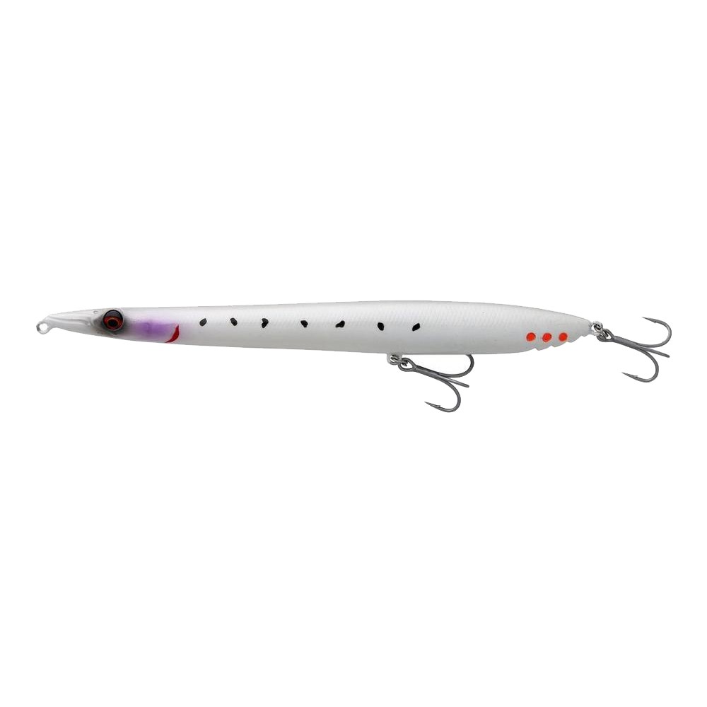 Artificiale Savage Gear Surf Walker 2.0 Esca da Spinning Serra Barracuda Lecce - Foto 12 di 13