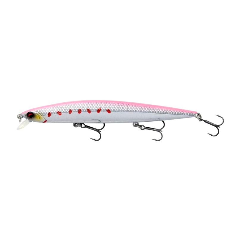 Artificiali Savage Gear Sea Bass Minnow Long Jerk