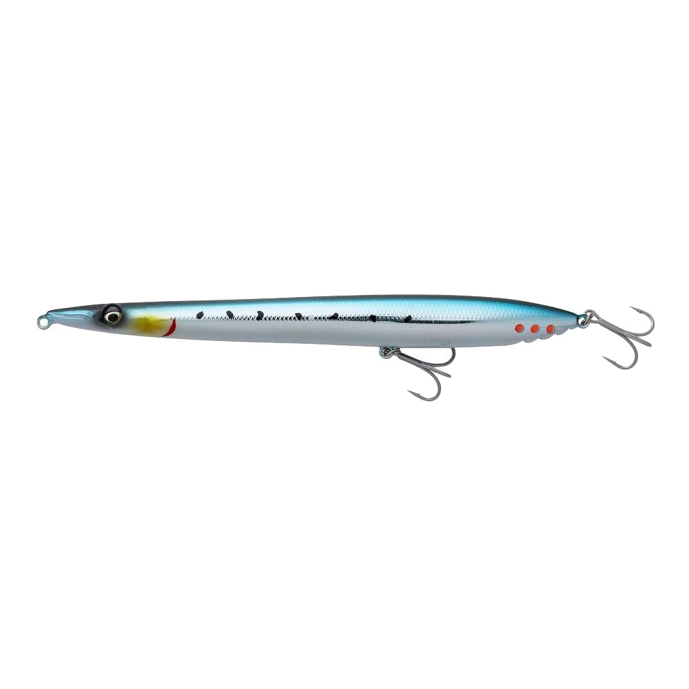 Artificiale Savage Gear Surf Walker 2.0 Esca da Spinning Serra Barracuda Lecce - Foto 13 di 13